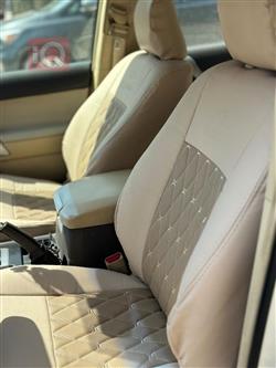 تويوتا لاندكروزر برادو